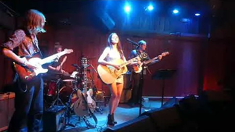 Nichole Wagner - Winner Take All (Austin, TX 2019)