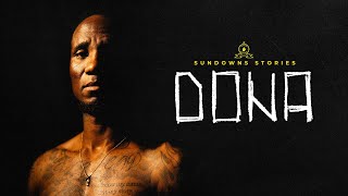 Dona - Lifting the Curse | Sundowns Stories Episode 1