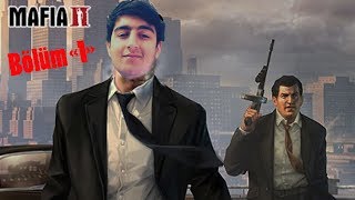 Əsgərlik Maceralari Mafia 2 (1-ci bölüm)