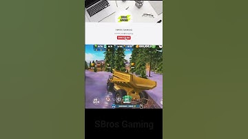 OTR - Offroad Car Driving Game |Driving Monster Truck | Part -1 | Gameplay | SBros Gaming |