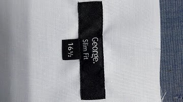 How to do Main label attached with size label | Main label attached |process improvement |Main label