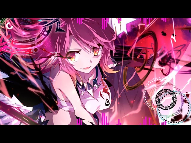 No Game No Life -My Master My Lord - Jibril Song class=