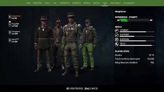 Generation Zero: Runaround Sunday 03 16 25