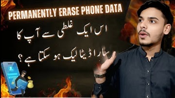 How to Permanently Delete Data from Your Android Phone?