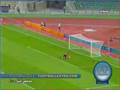 Appiah strike vs italy