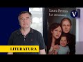 Los astronautas' (Alfaguara): Laura Ferrero investiga la vida privada de  sus padres separados