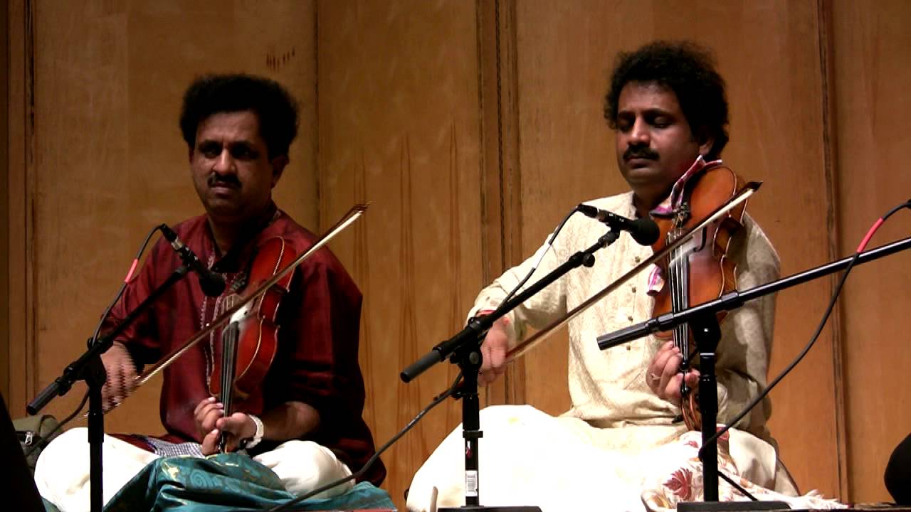 Mysore Bros Raghupati Raghava RajaRam
