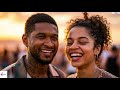 showers of love by usher ft Ella ma(2026 Official Video)