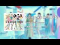 Little Glee Monster - Zenryoku Real Life ~Gradati∞n Version~ (Audio)