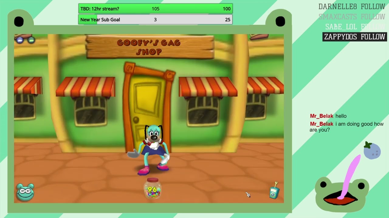 [1/15/2021] UPDATE Might move 12hr stream to tomorrow | Trying to finish the Brrrgh Please