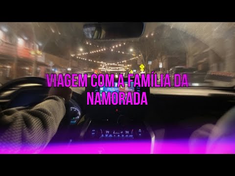 ASMR - Viagem com a família da namorada 🩷 | Flower Asmr