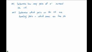 8.5 Drawing Lewis Structures Part 2