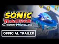 Sonic Racing: CrossWorlds - Official Open Network Test Primer Trailer