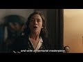 Promise at Dawn / La Promesse de l'aube (2017) - Trailer (English Subs)
