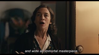 Promise At Dawn La Promesse De Laube 2017 - Trailer English Subs