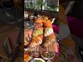 Desayunos en este bonito restaurante de Tijuana 🥞🥂 #viralvideo #foodie #fypシ