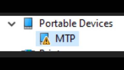 How to fix MTP driver Yellow Mark Win11-7. windows 11/10 64 bit mtp driver problem.android mtp