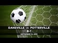 Dhs vs potterville 9122019