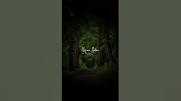 Thumbnail of ❤️#status Takkar | Nira #song#lyric | #siddharth | #sidsriram | #love#whatsappstatus#tamil
