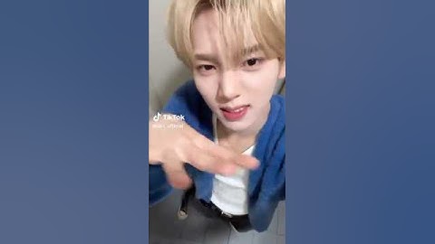 ZEROBASEONE YUJIN DID ROSÉ & BRUNO MARS APT. DANCE CHALLENGE