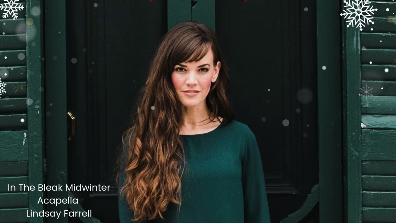 In The Bleak Midwinter