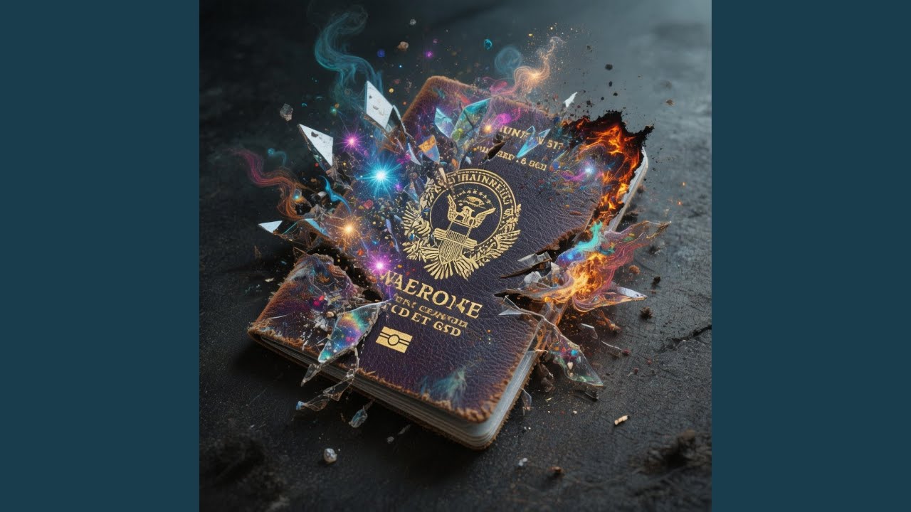 Passport / Complex auf YouTube ansehen Passport / Complex auf YouTube ansehen