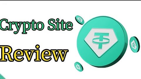 Crypto Trading Site Review 2025 - My Personal Experience on How the Site Works