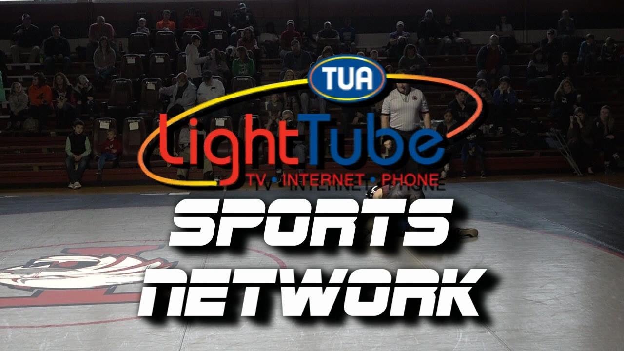 Tullahoma VS Montgomery Central