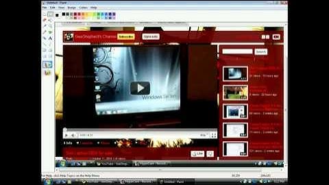 How to put YouTube videos on Craigslist