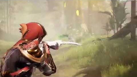 Ashes of Creation: Alpha 1 Combat - My Thoughts and Concerns