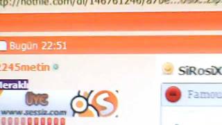 Sessiz.tr Warrock Emrekumru1 Hack D