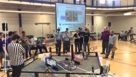 CH Robotics autonomous - Weatherford