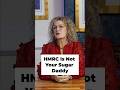 HMRC Is Not Your Sugar Daddy  #HMRC #TaxReality #FinanceTruth