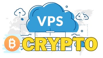 Efficient and Secure VPS Hosting with Cryptocurrency Payments: A Pay-As-You-Go Model