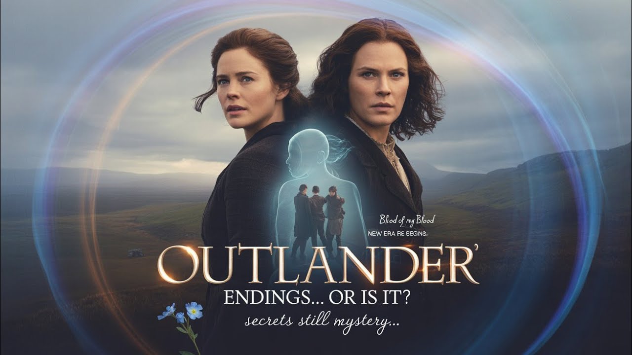 Outlander’s Ending Explained — But the Real Story Is Just Starting