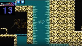 Blaster Master Zero 2 Playthrough 13