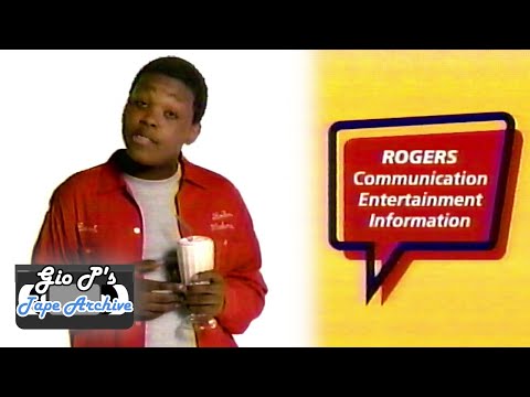 Rogers @ Home