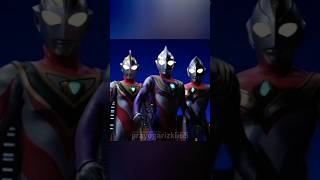 Dyna Satu-satunya Trio Heisei Yang pernah Ke Land of Light