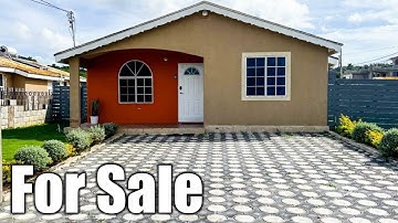 2 Bedrooms 2 Bathrooms House For Sale at Montego West Village, Montego Bay, St. James, Jamaica