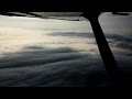 Full Procedure ILS | Mena, Arkansas | Cessna 172