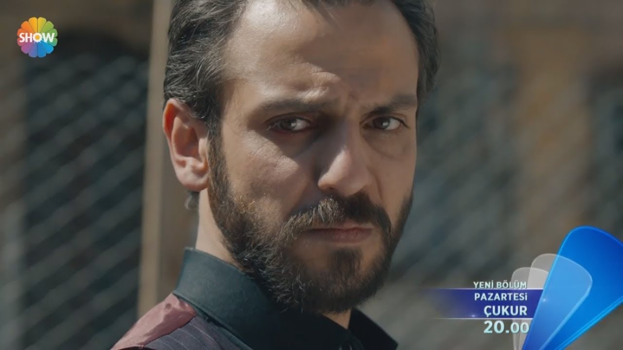 Çukur / The Pit Trailer - Episode 27 (Eng & Tur Subs)