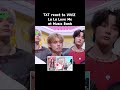 Capture de la vidéo Txt React To Viviz! #Txt #Viviz #Gfriend #Lalaloveme #Beautifulstrangers #Reaction #Shorts