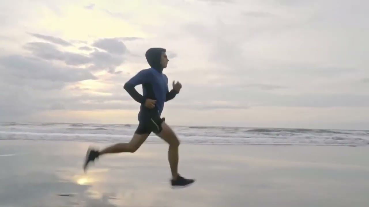Sport Transitions & Coloring | DaVinci Resolve 19|