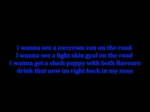 Wiley - Heatwave ft Ms.D Lyrics