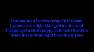 Wiley - Heatwave ft Ms.D Lyrics