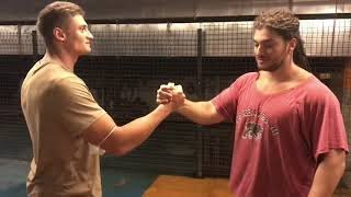 Testo & Alaf - Aman Aman