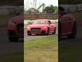 Audi TT AutoCross
