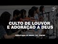 Culto de Celebração  - ADBRASILJF - Assembleia de Deus Madureira - Culto ao Vivo-  28/02/2021.