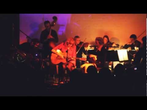 If Light Leads you LIVE Farriers & Arco String Quartet