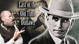 Bank Robber, Desperado and Movie Star - The Wild Life of Henry Starr by Well, I Never 56,873 views 5 months ago 19 minutes